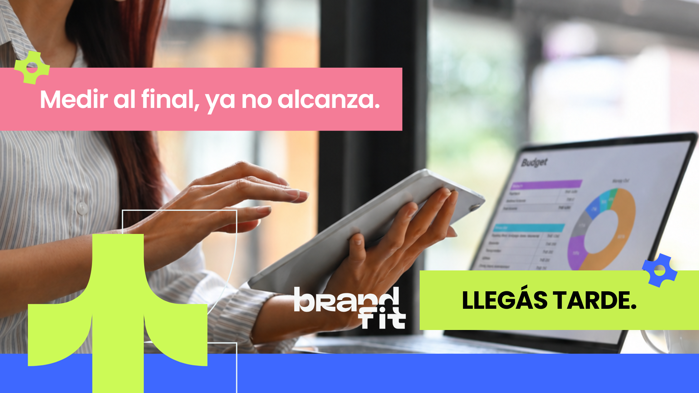 Medición y optimización de campañas digitales con HubSpot en eventos de alta demanda
