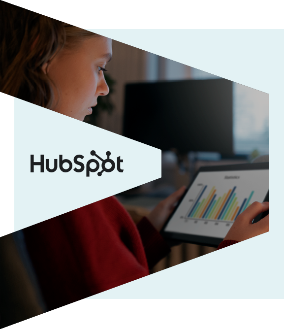 HubSpot Logo