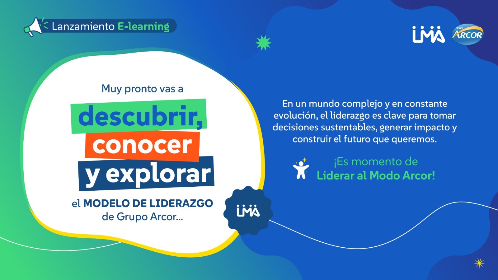 Grupo Arcor — LMA E-learning